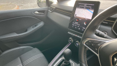 Renault Clio 1.6 E-TECH full hybrid 145 Engineered 5dr Auto Hybrid Hatchback